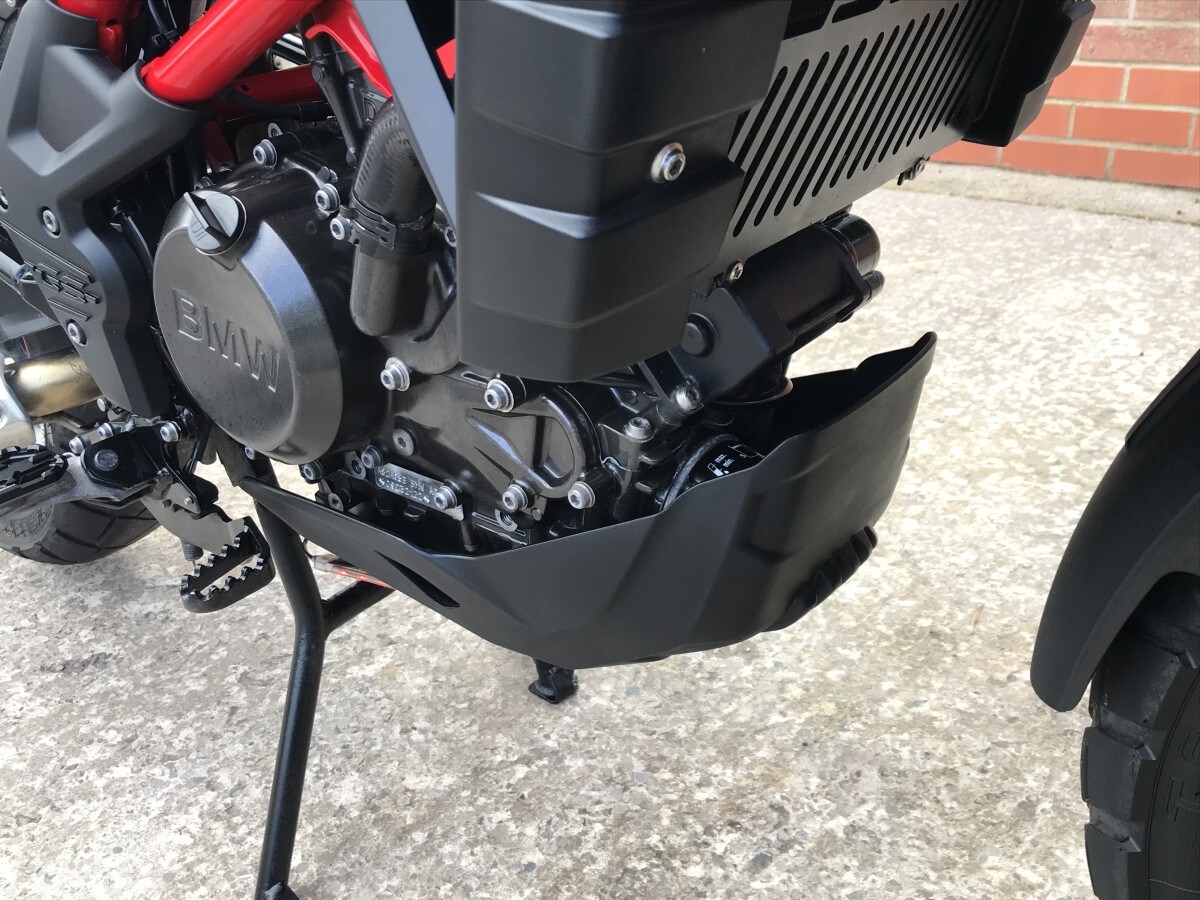 Used BMW G 310 GS 2023 for sale - 78394675: Photo 15