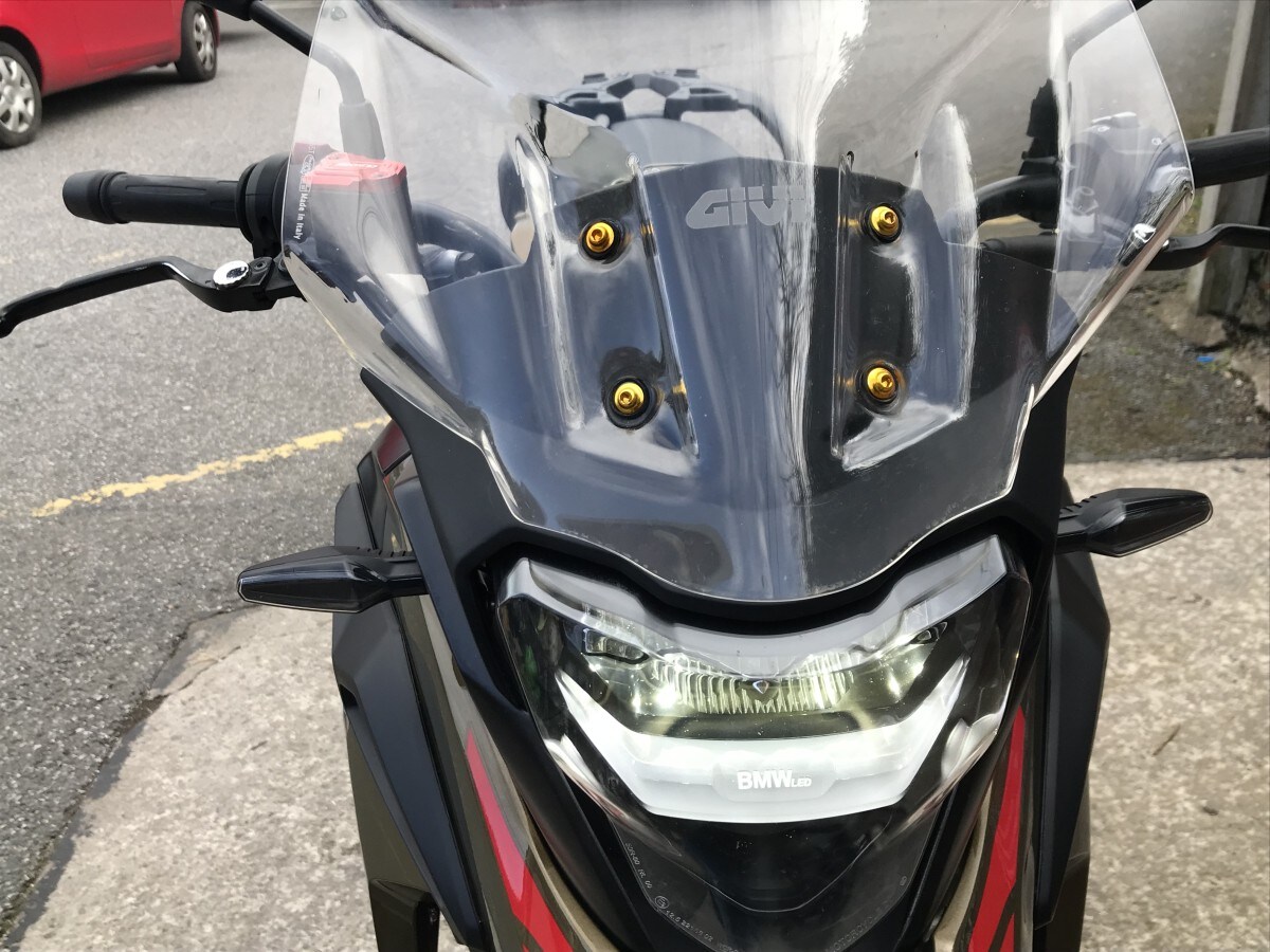 Used BMW G 310 GS 2023 for sale - 78394675: Photo 16