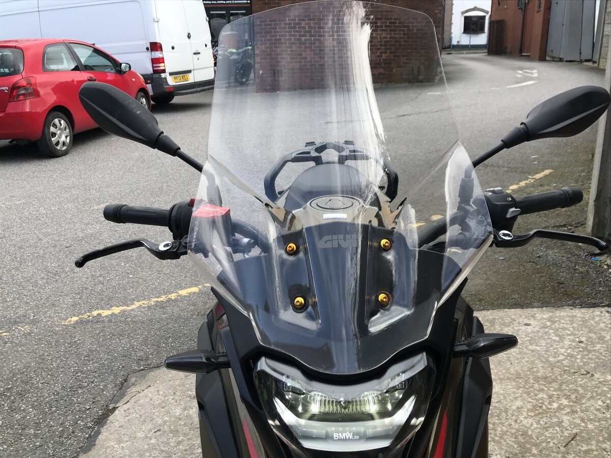 Used BMW G 310 GS 2023 for sale - 78394675: Photo 18