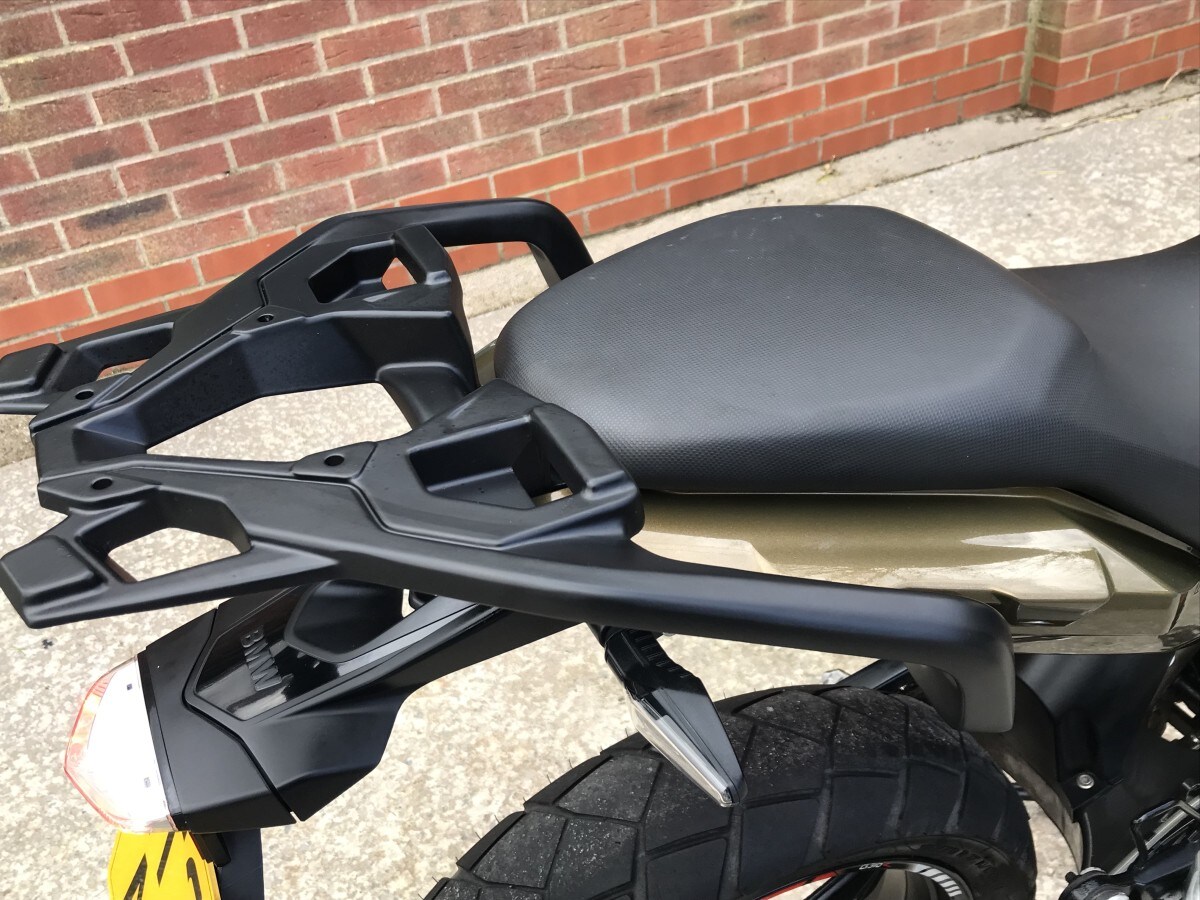 Used BMW G 310 GS 2023 for sale - 78394675: Photo 6