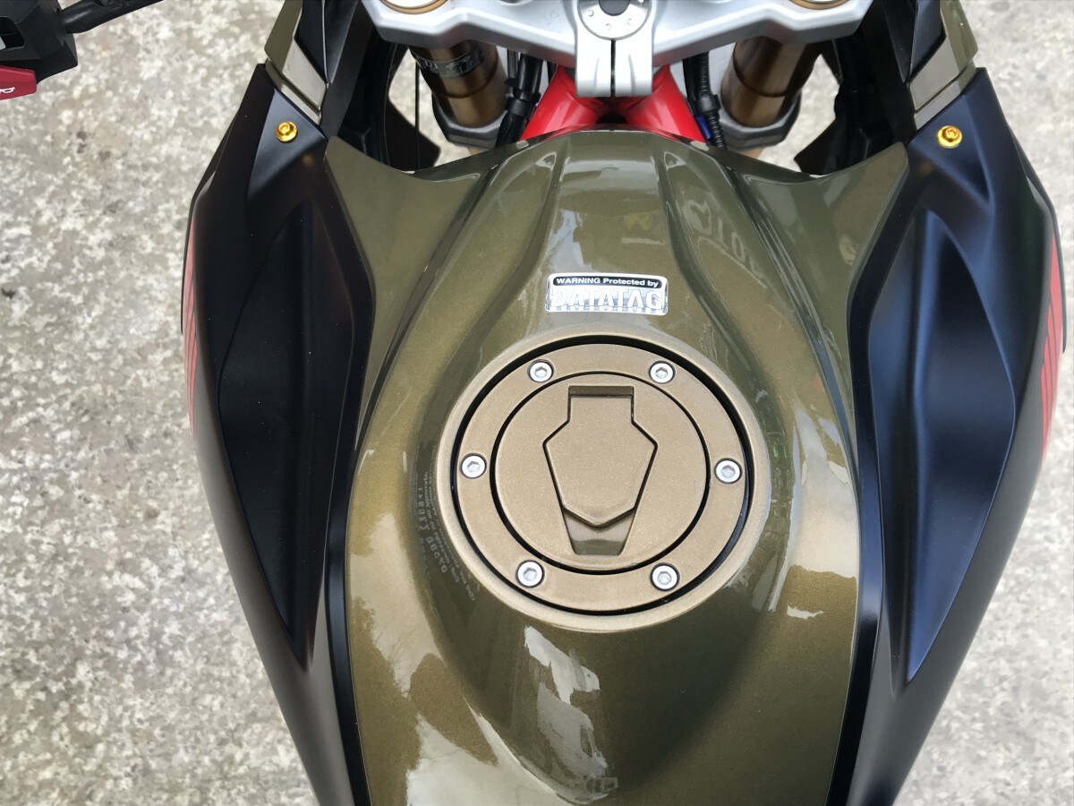 Used BMW G 310 GS 2023 for sale - 78394675: Photo 7