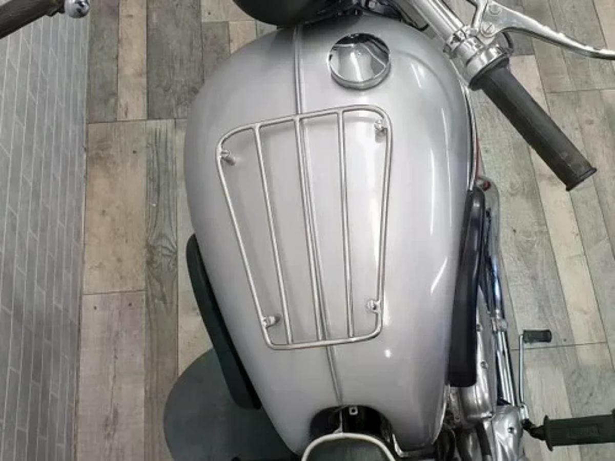 Used Triumph T100 All Alloy Pre Unit *Tel 07415 871 189* for sale - 78394653: Photo 12