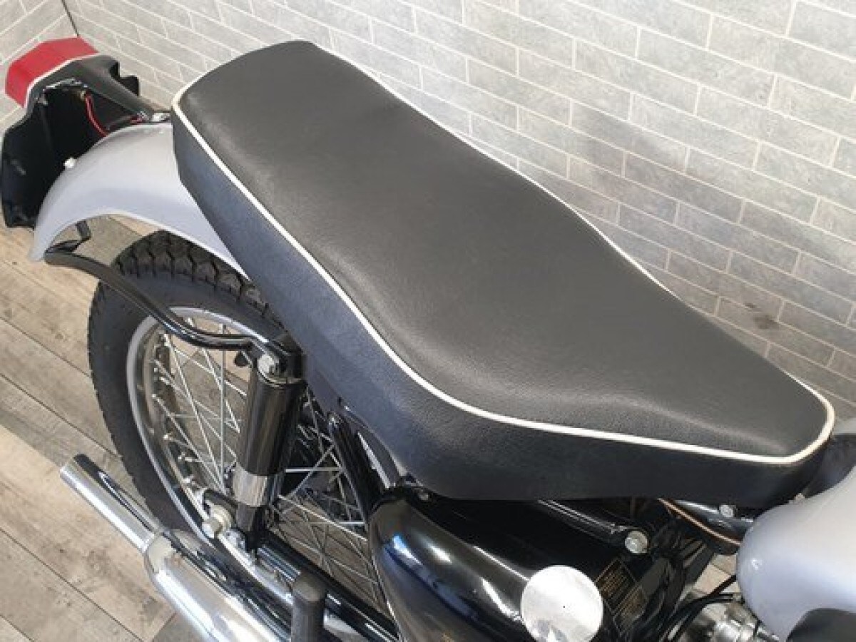 Used Triumph T100 All Alloy Pre Unit *Tel 07415 871 189* for sale - 78394653: Photo 14