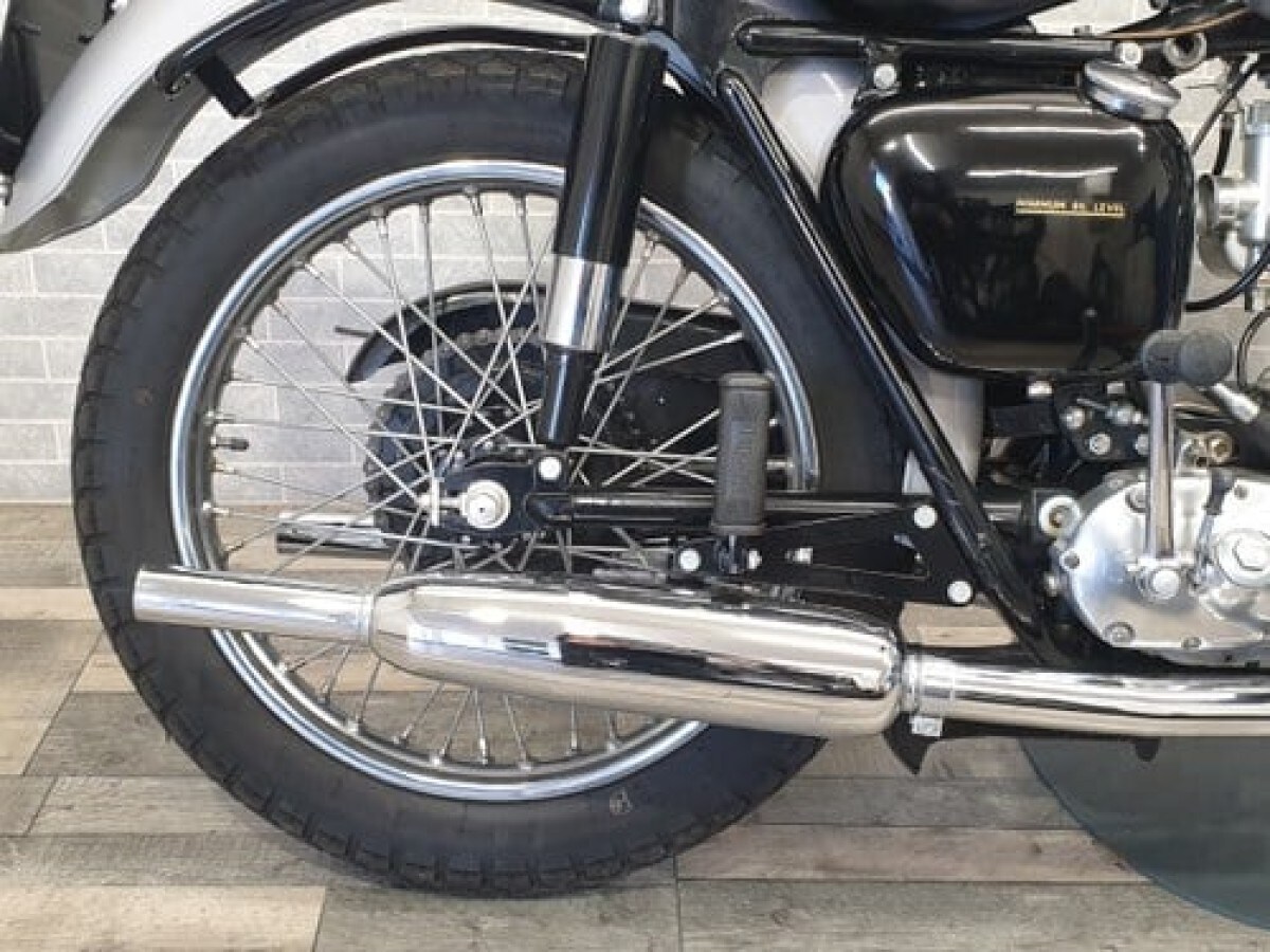 Used Triumph T100 All Alloy Pre Unit *Tel 07415 871 189* for sale - 78394653: Photo 8