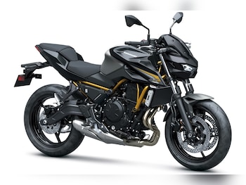 Used Kawasaki Z650-S undefined for sale - bike-79206530: Photo