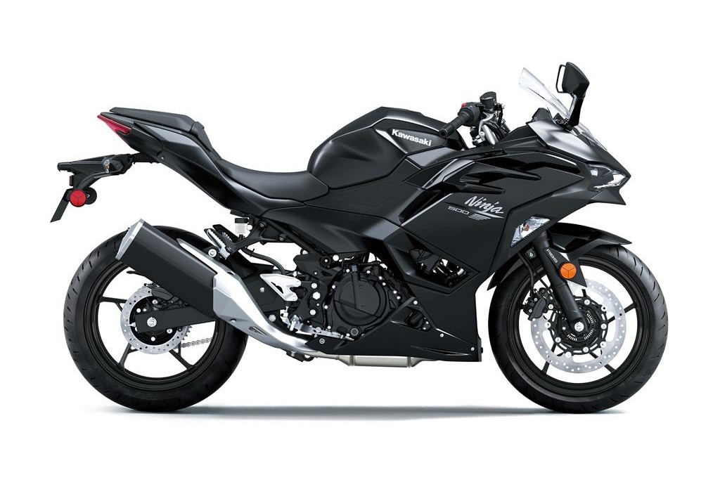 Used Kawasaki Ninja 500 for sale - 78396580: Photo 2