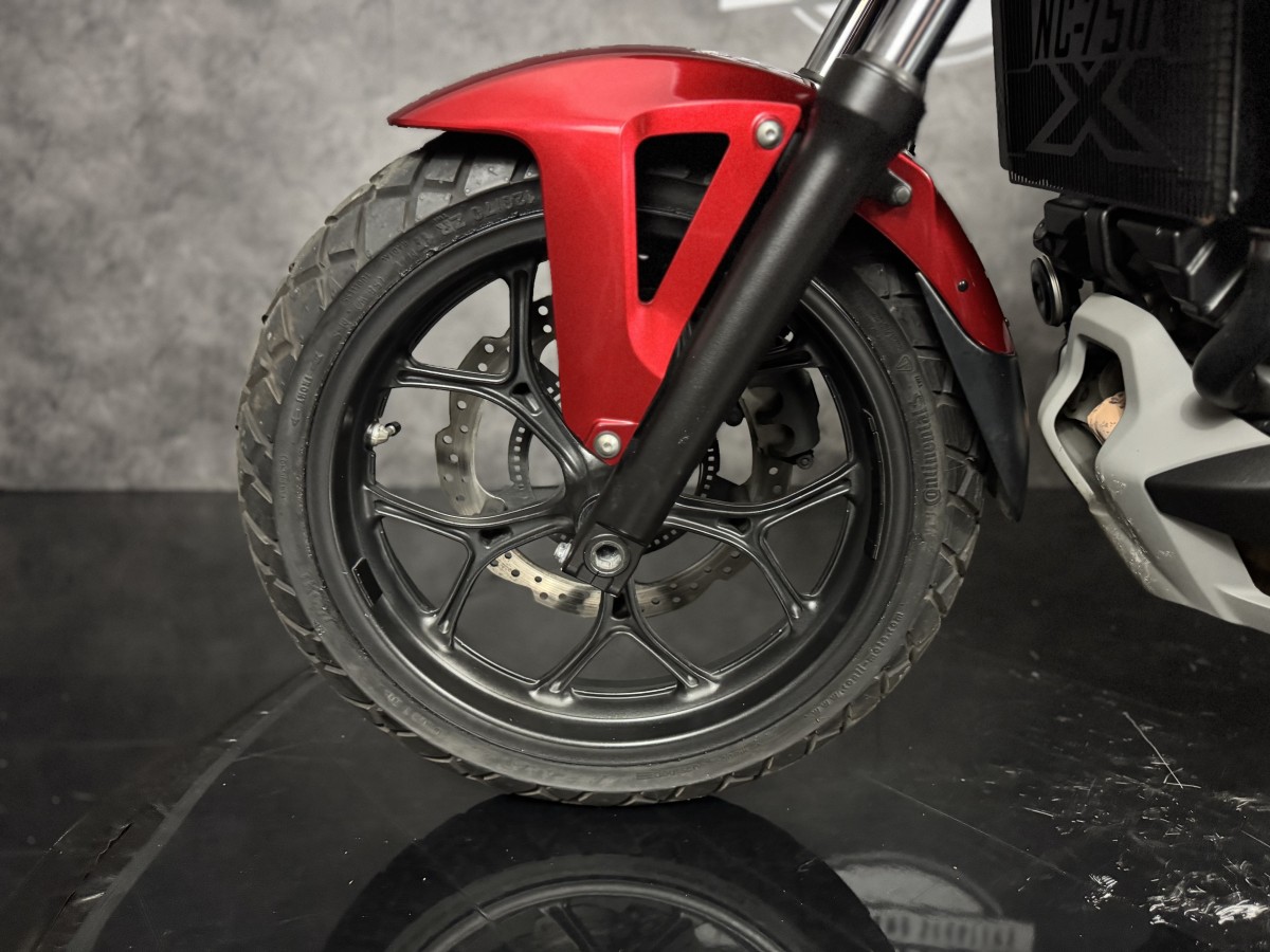 Used Honda NC 750 XD-L 2020 for sale - 78396040: Photo 10