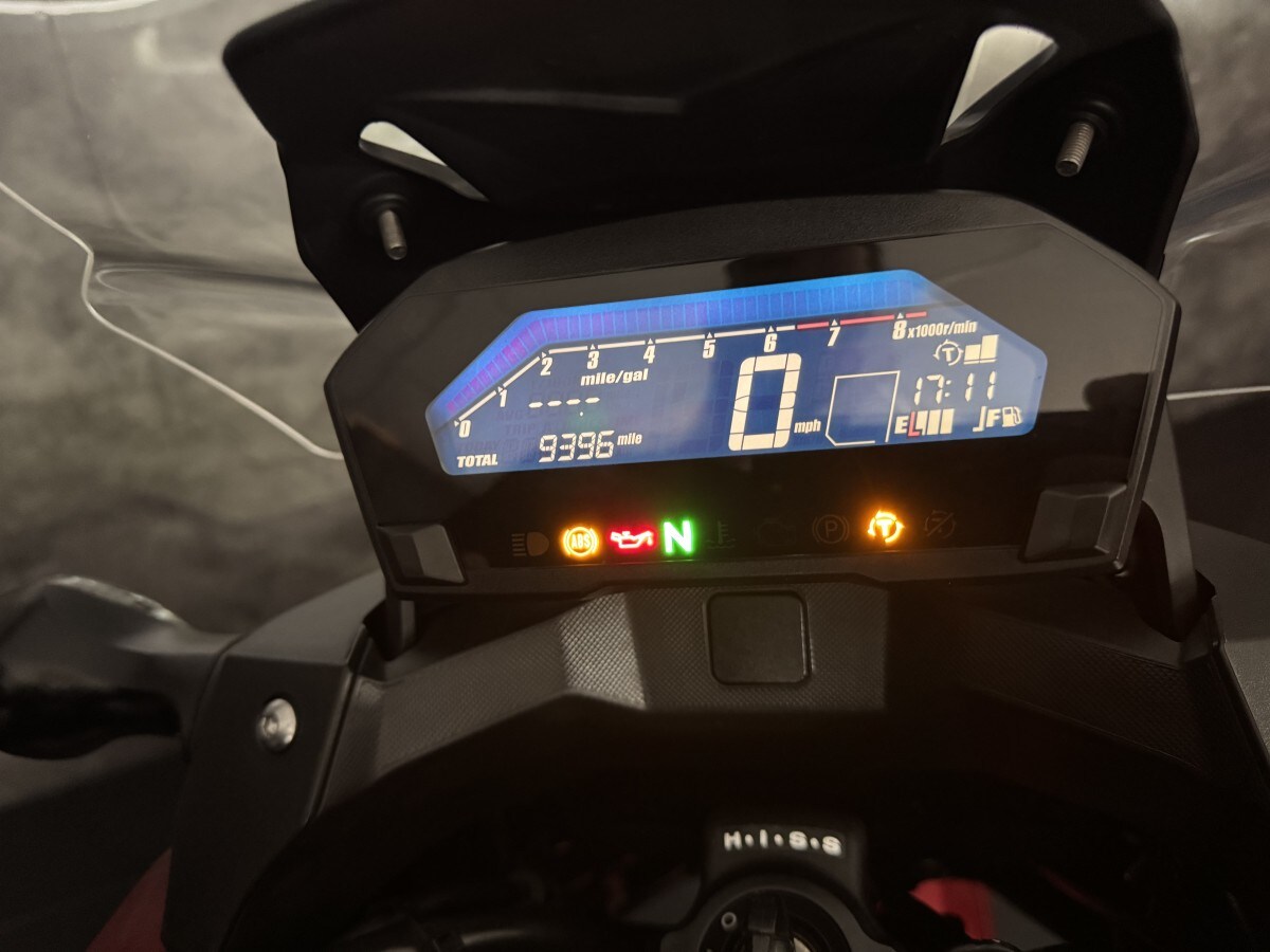 Used Honda NC 750 XD-L 2020 for sale - 78396040: Photo 13