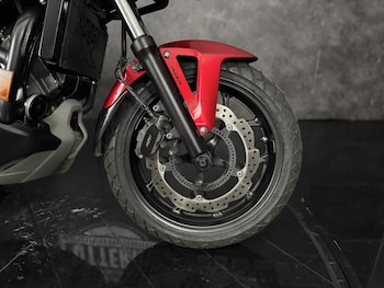 Used Honda NC 750 XD-L 2020 for sale - bike-78396040: Photo