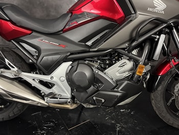 Used Honda NC 750 XD-L 2020 for sale - bike-78396040: Photo