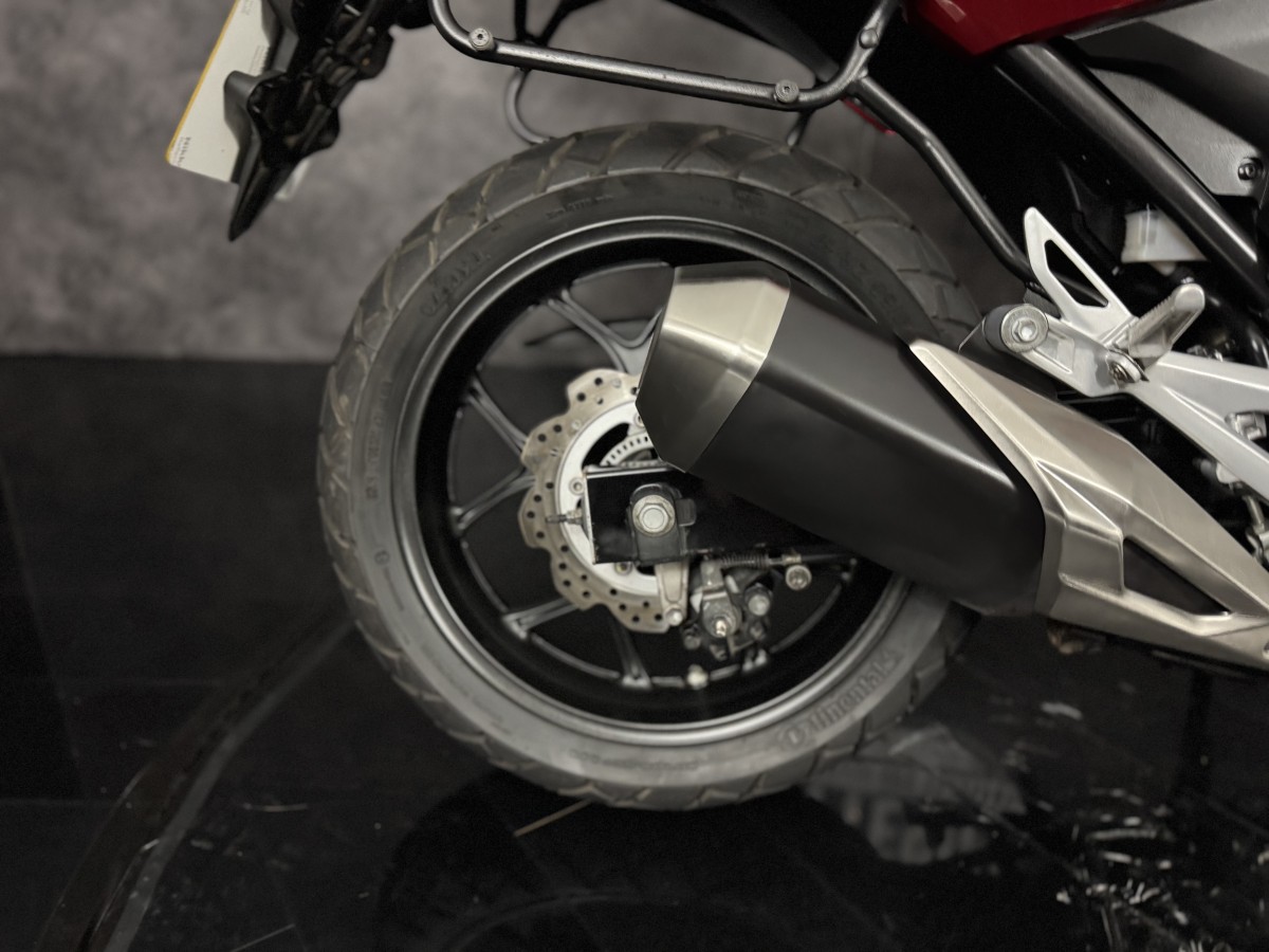 Used Honda NC 750 XD-L 2020 for sale - 78396040: Photo 5