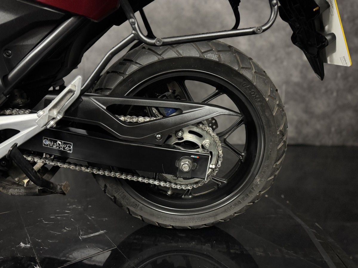 Used Honda NC 750 XD-L 2020 for sale - 78396040: Photo 8
