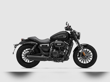 Used Keeway V-Cruise 302C undefined for sale - bike-78398813: Photo