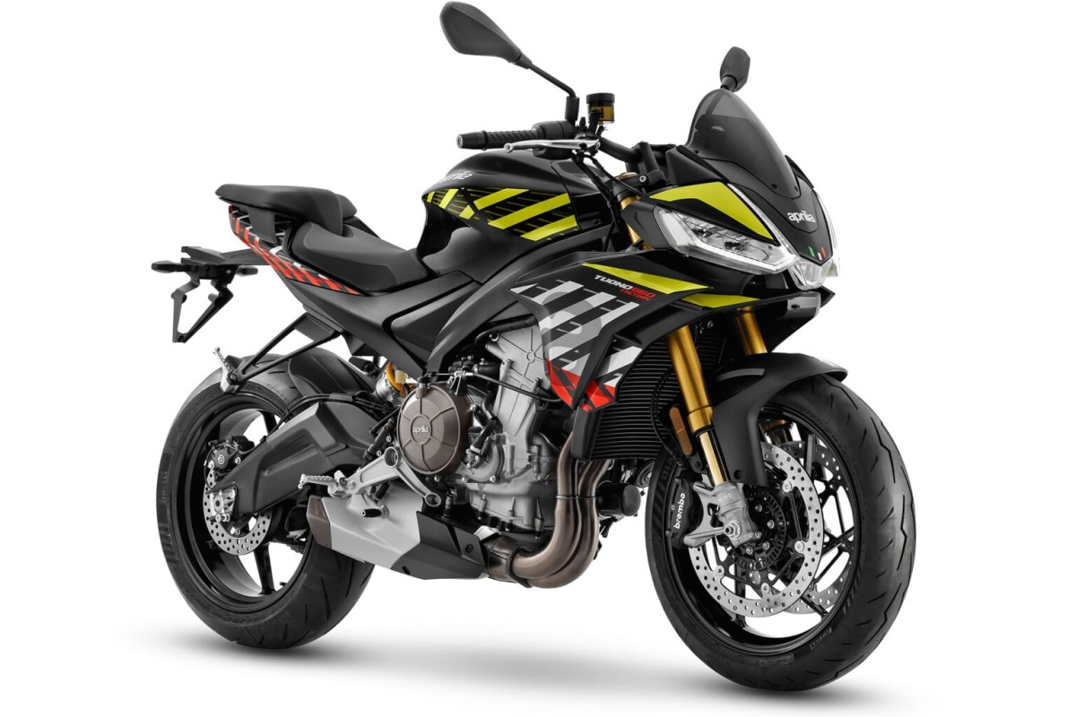 Used Aprilia Tuono 660 Factory for sale - 78394078: Photo 2
