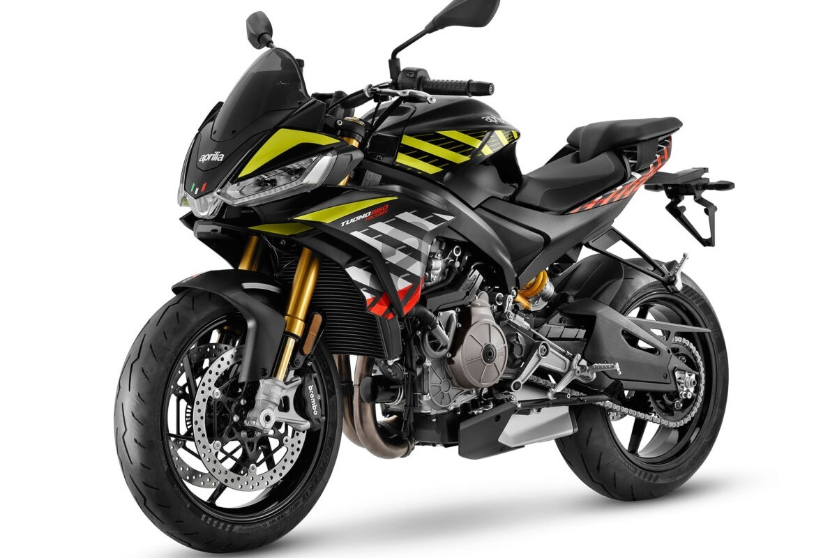 Used Aprilia Tuono 660 Factory for sale - 78394078: Photo 3