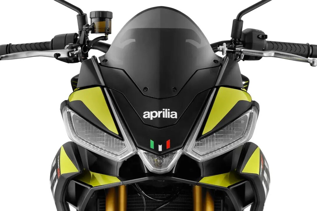 Used Aprilia Tuono 660 Factory for sale - 78394078: Photo 4