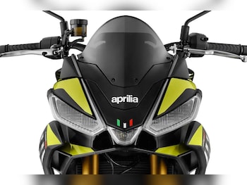 Used Aprilia Tuono 660 Factory undefined for sale - bike-78394078: Photo