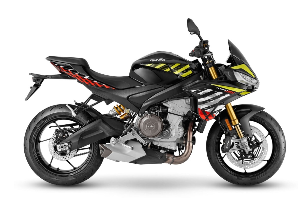 Used Aprilia Tuono 660 Factory for sale - 78394078: Photo 5