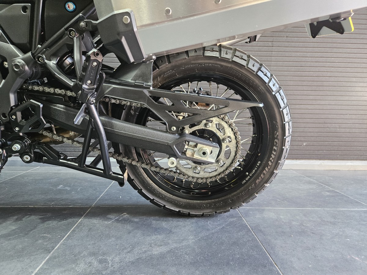 Used Benelli TRK 702 X E5 2023 for sale - 78427941: Photo 16