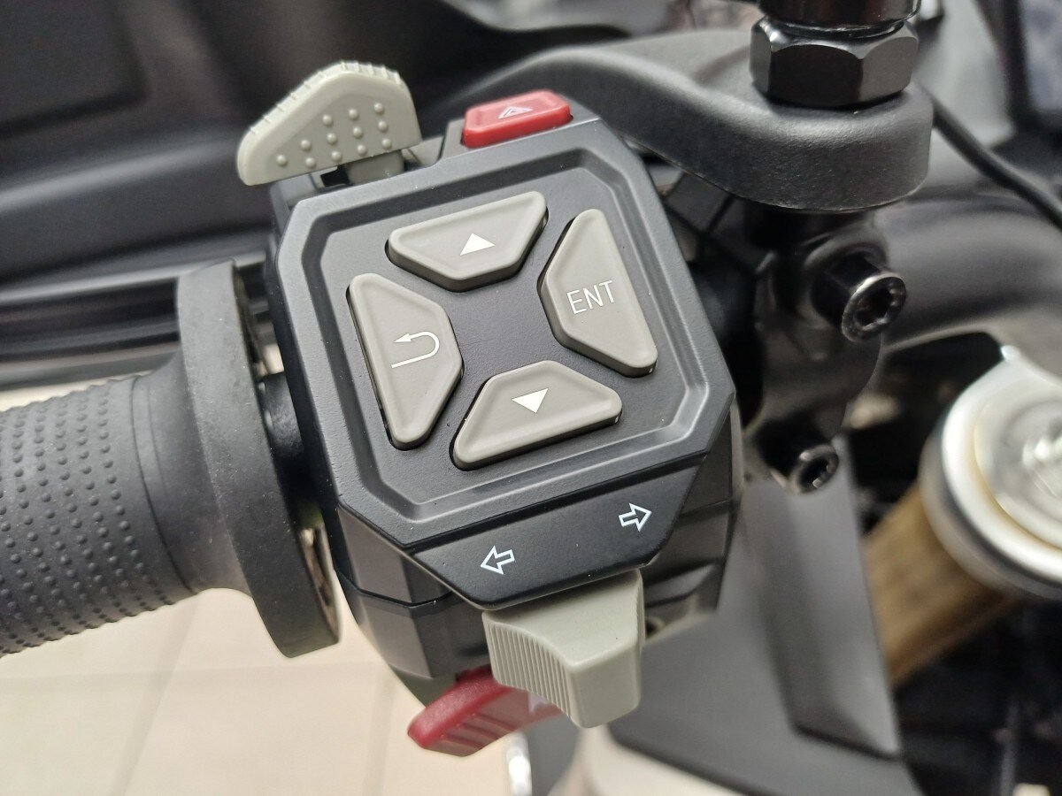 Used VOGE DS900X for sale - 78395036: Photo 12