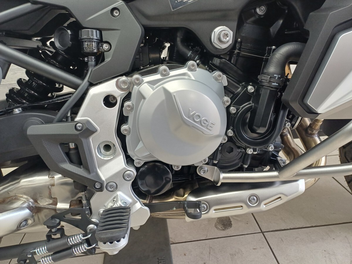 Used VOGE DS900X for sale - 78395036: Photo 14