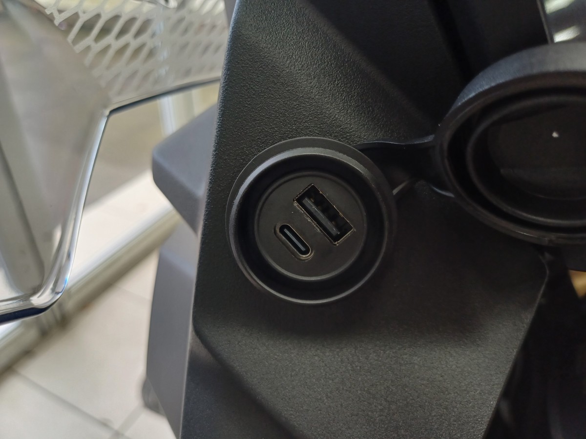 Used VOGE DS900X for sale - 78395036: Photo 16