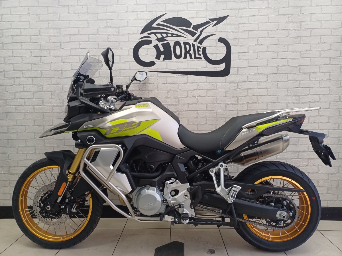 Used VOGE DS900X for sale - 78395036: Photo 2
