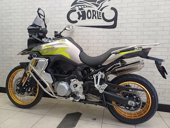 Used VOGE DS900X undefined for sale - bike-78395036: Photo