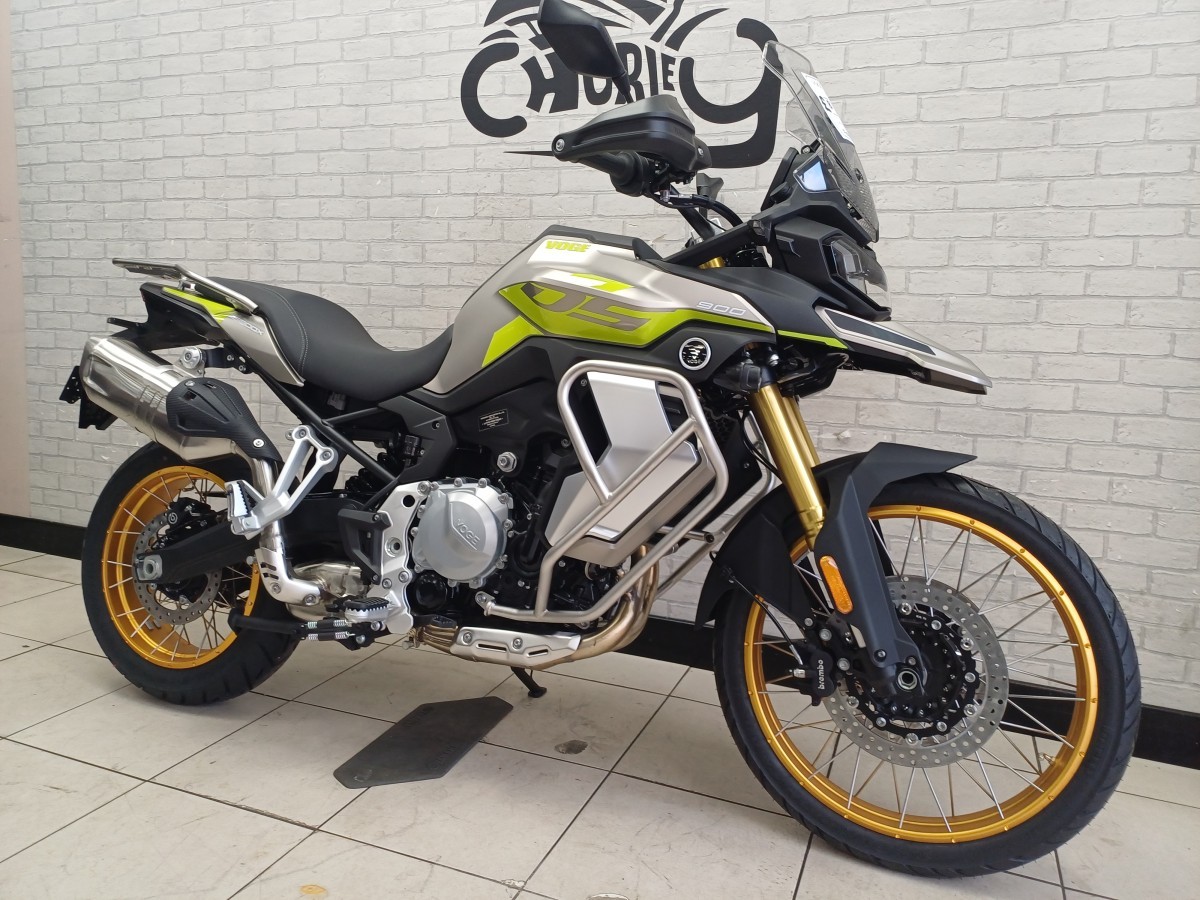 Used VOGE DS900X for sale - 78395036: Photo 5