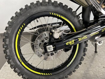 Used MONDIAL SMX 2026 for sale - bike-79644595: Photo