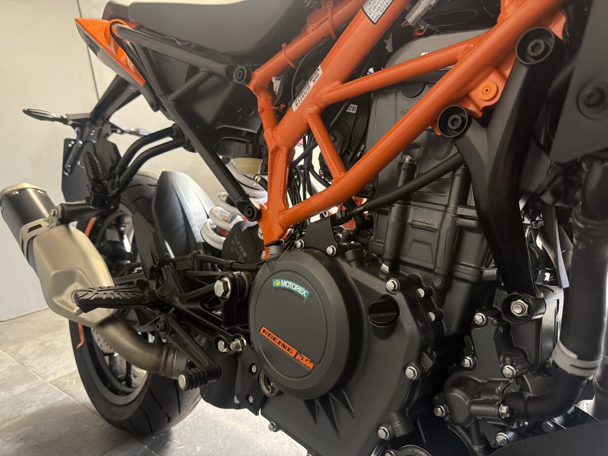 Used KTM 2023 390 DUKE..FOC QUICK SHIFTER & FINANCE FROM 3. for sale - 78394572: Photo 12