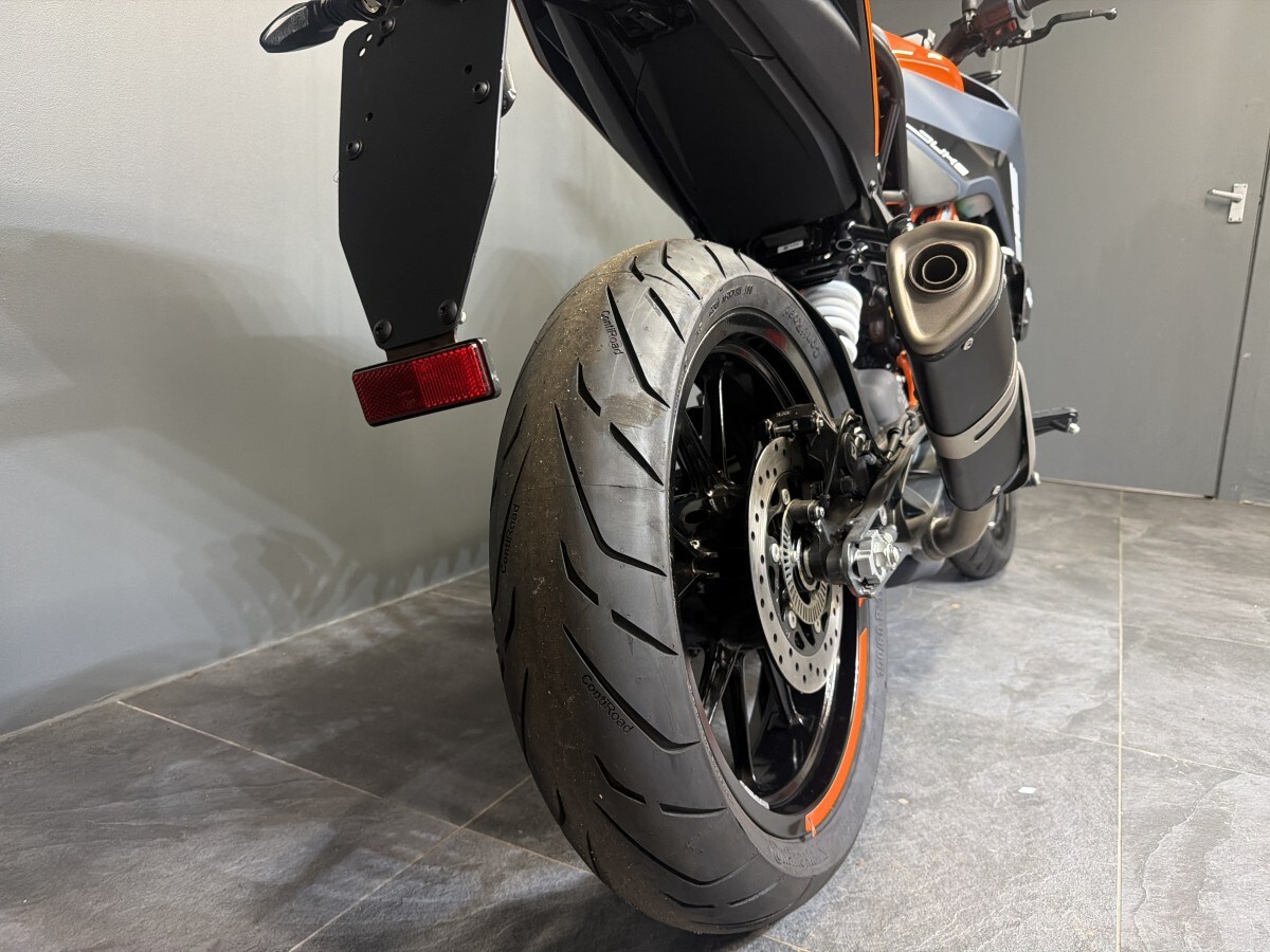 Used KTM 2023 390 DUKE..FOC QUICK SHIFTER & FINANCE FROM 3. for sale - 78394572: Photo 6