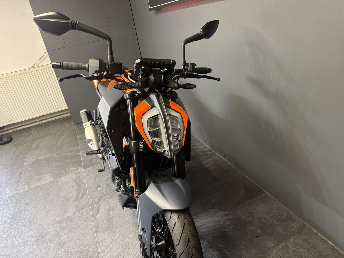 Used KTM 2023 390 DUKE..FOC QUICK SHIFTER & FINANCE FROM 3. for sale - 78394572: Photo 9
