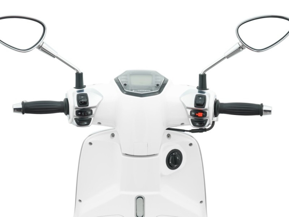 Used Morbidelli SC125RE for sale - 78394148: Photo 19