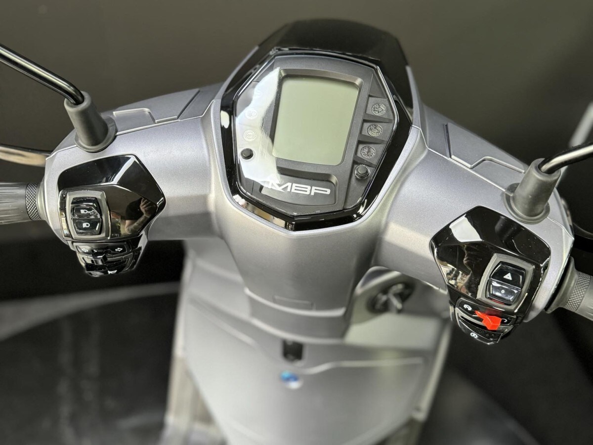 Used Morbidelli SC125RE for sale - 78394148: Photo 6