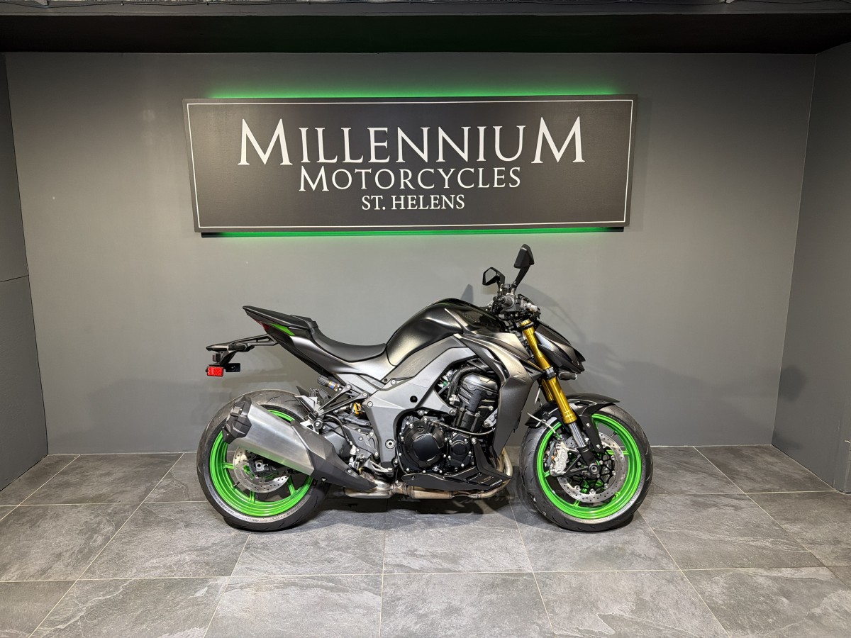 Used Kawasaki Z1100 for sale - 78394344: Photo 1