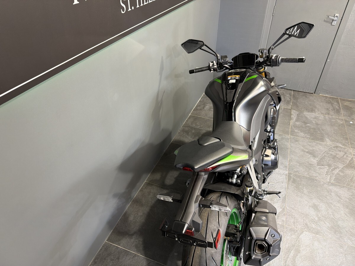 Used Kawasaki Z1100 for sale - 78394344: Photo 10