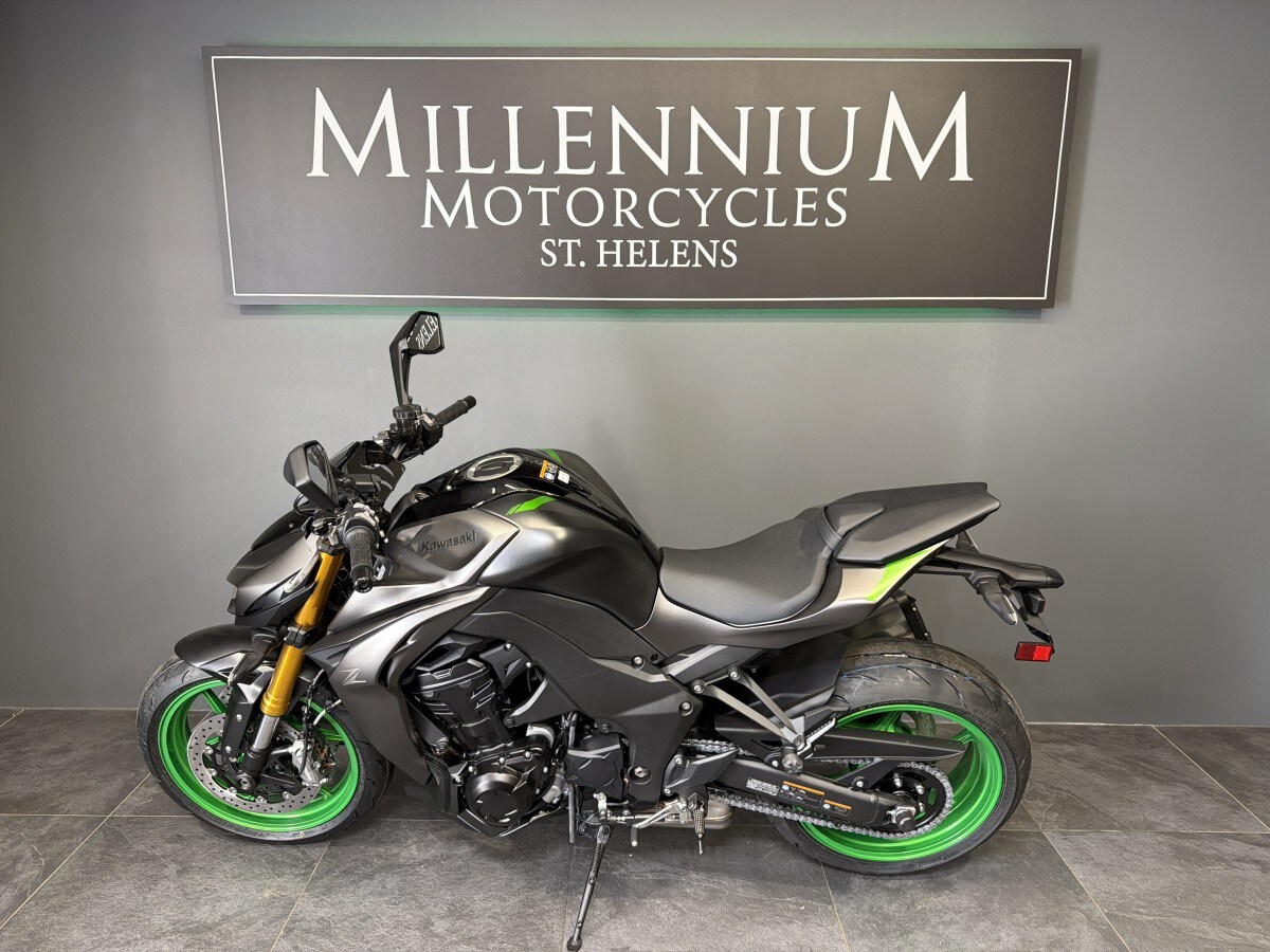 Used Kawasaki Z1100 for sale - 78394344: Photo 11
