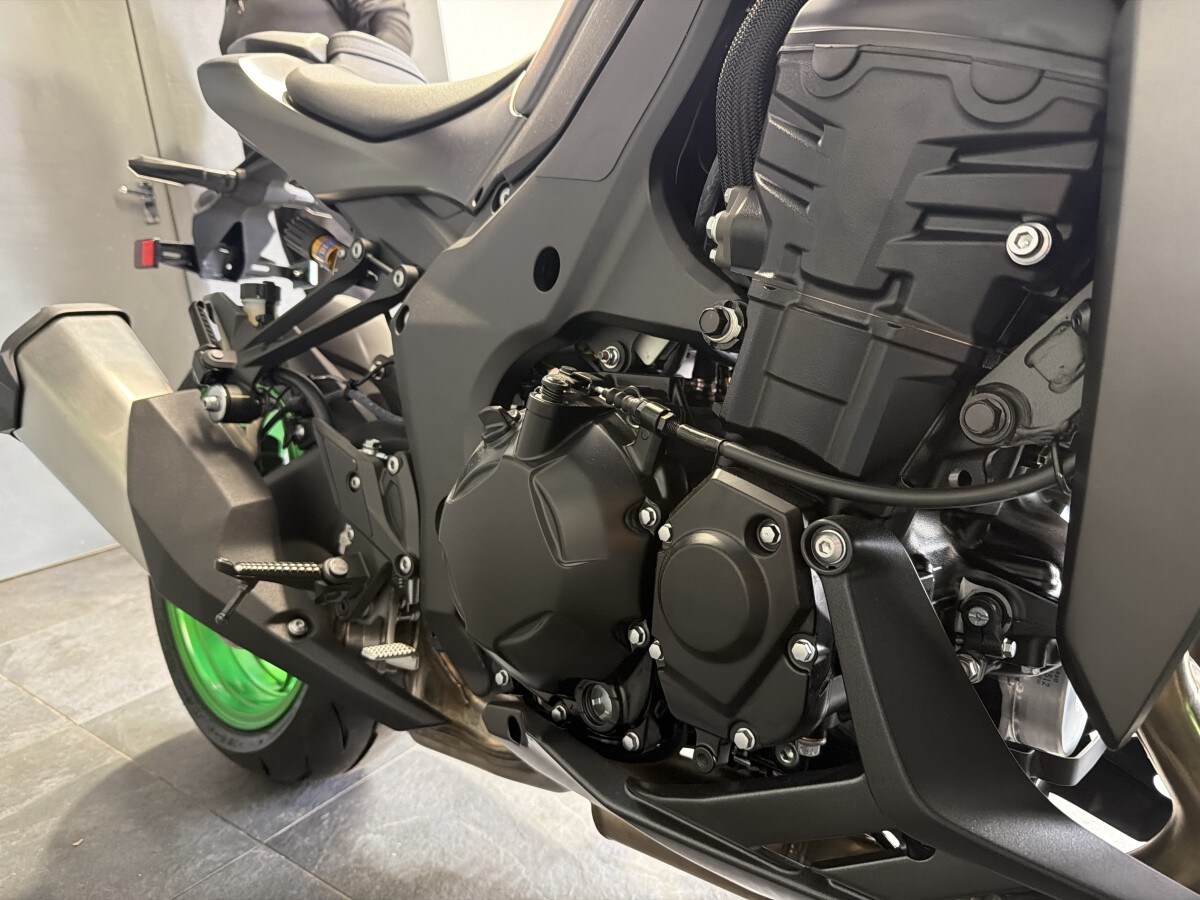 Used Kawasaki Z1100 for sale - 78394344: Photo 12