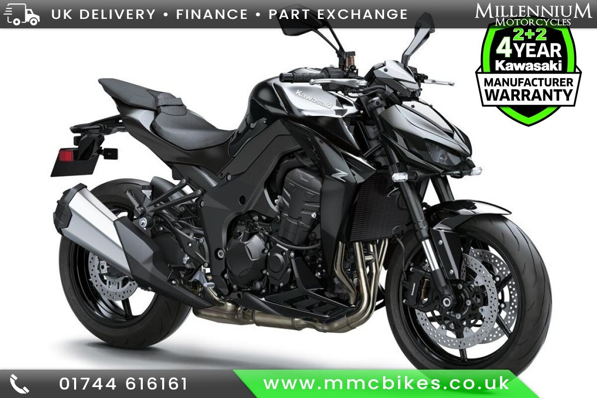 Used Kawasaki Z1100 for sale - 78394344: Photo 13