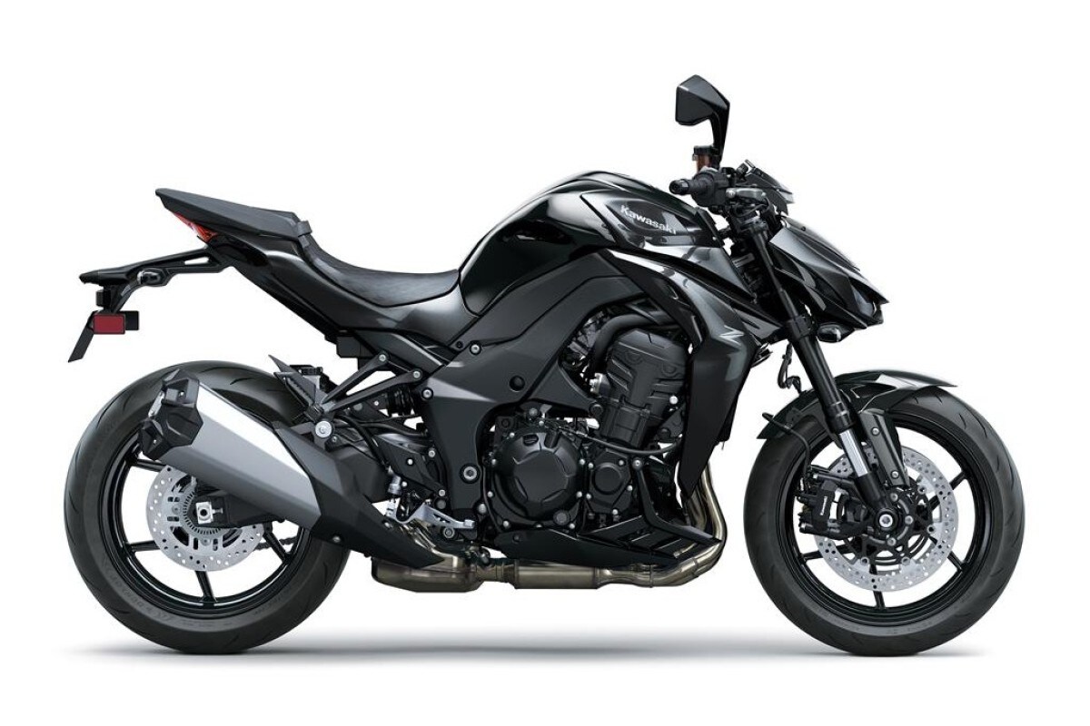 Used Kawasaki Z1100 for sale - 78394344: Photo 15