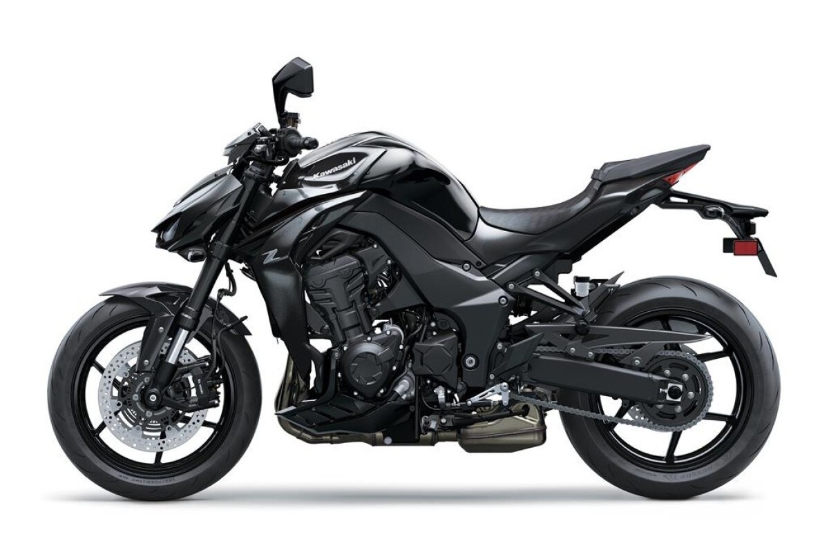 Used Kawasaki Z1100 for sale - 78394344: Photo 17