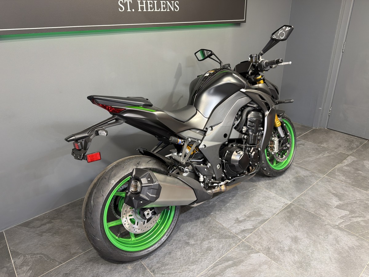 Used Kawasaki Z1100 for sale - 78394344: Photo 3