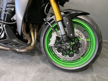 Used Kawasaki Z1100 undefined for sale - bike-78394344: Photo
