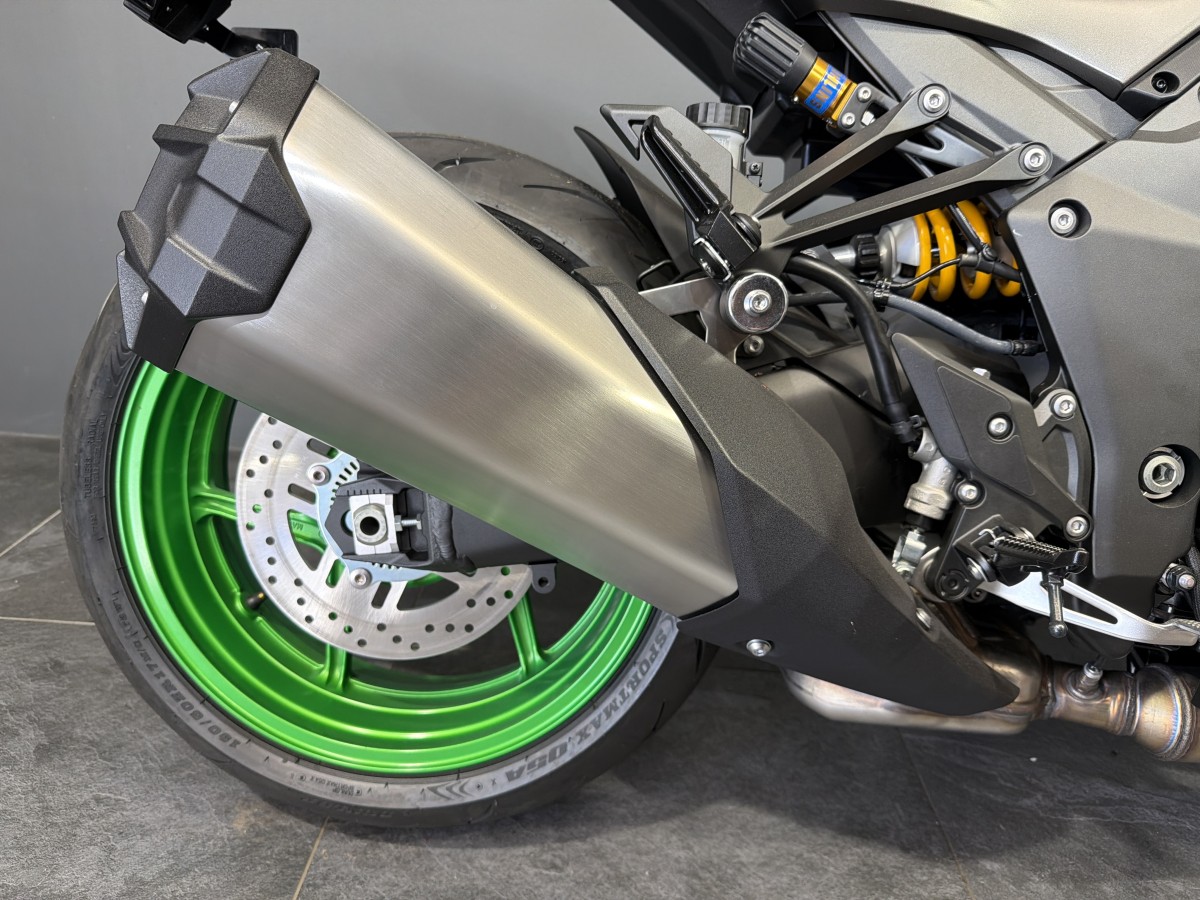 Used Kawasaki Z1100 for sale - 78394344: Photo 5
