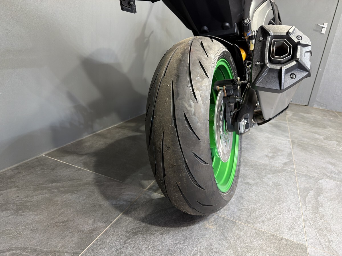 Used Kawasaki Z1100 for sale - 78394344: Photo 6