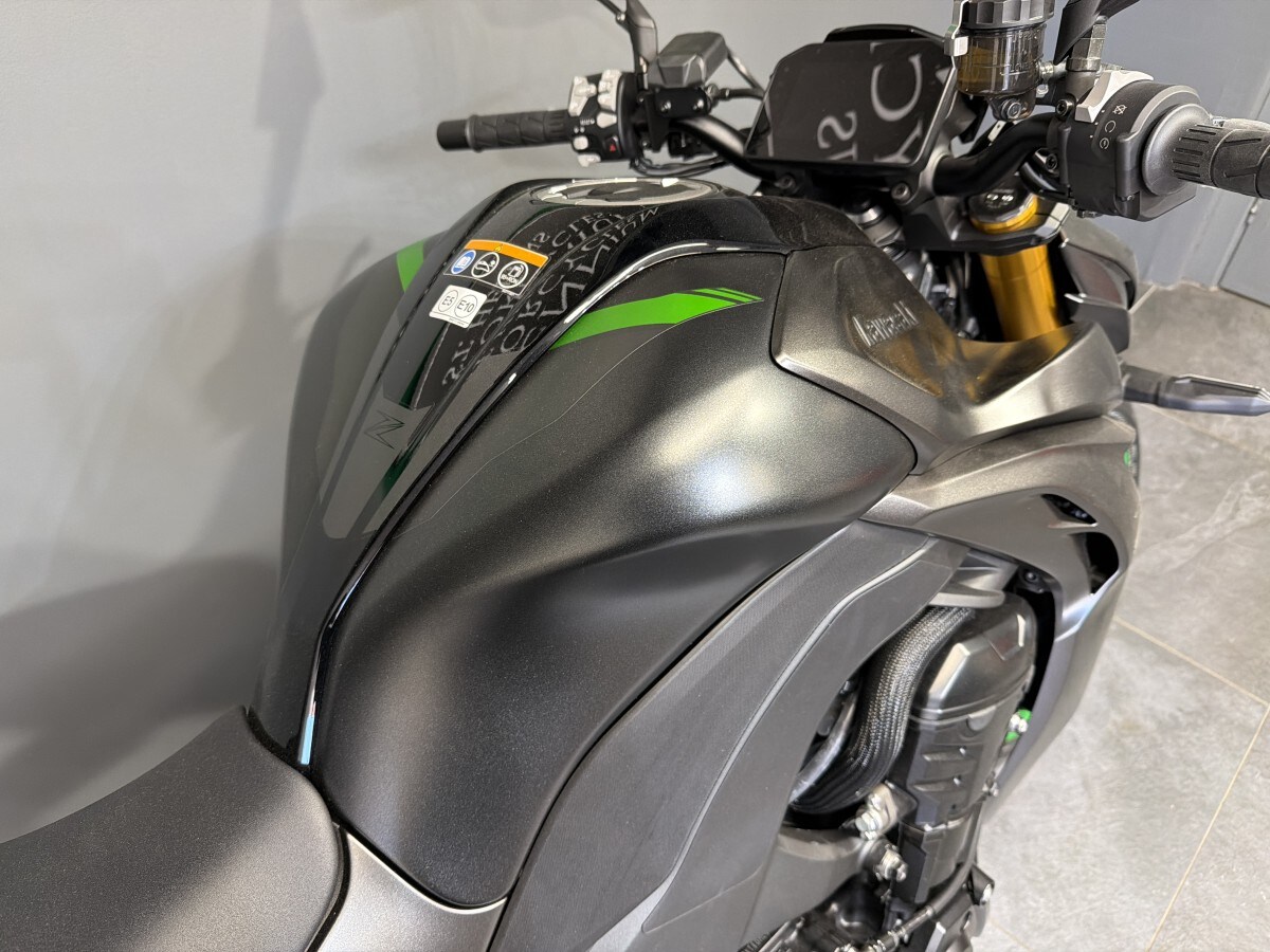 Used Kawasaki Z1100 for sale - 78394344: Photo 7