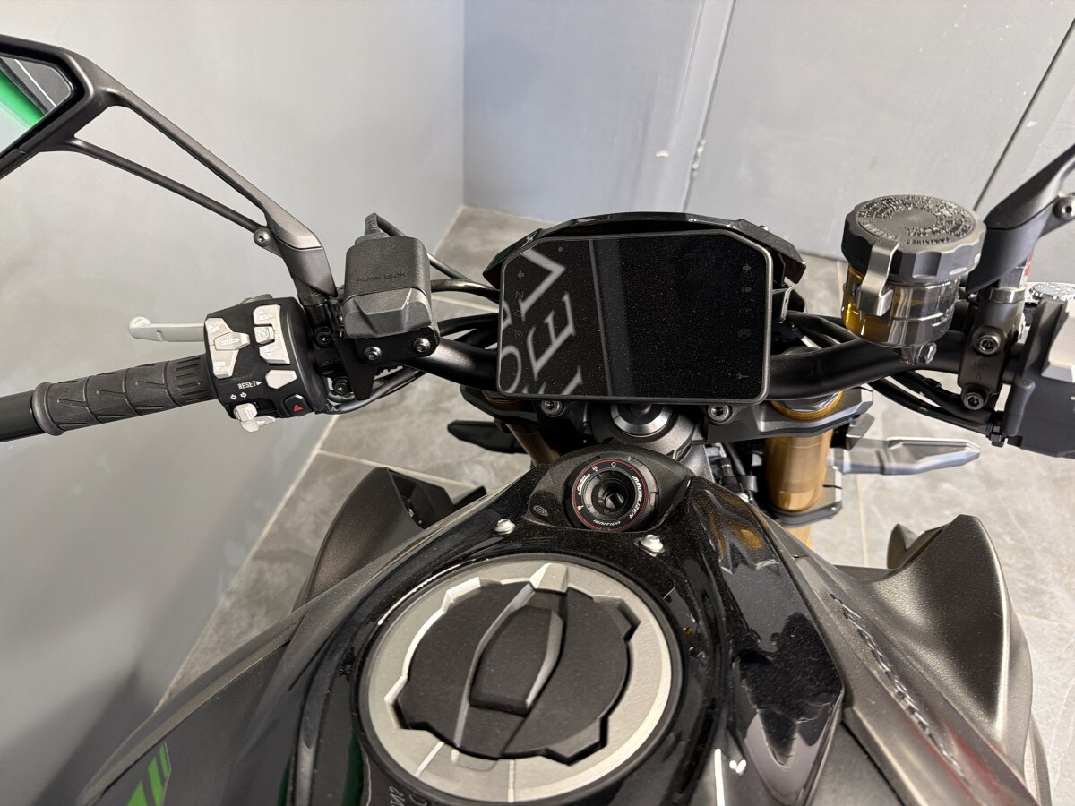 Used Kawasaki Z1100 for sale - 78394344: Photo 8