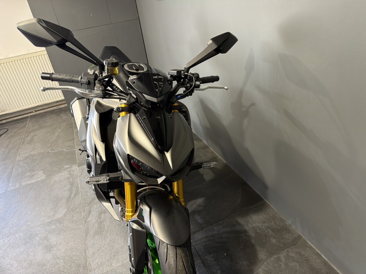 Used Kawasaki Z1100 for sale - 78394344: Photo 9