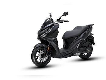 Used SYM Jet 14 Evo 125cc undefined for sale - bike-78399693: Photo